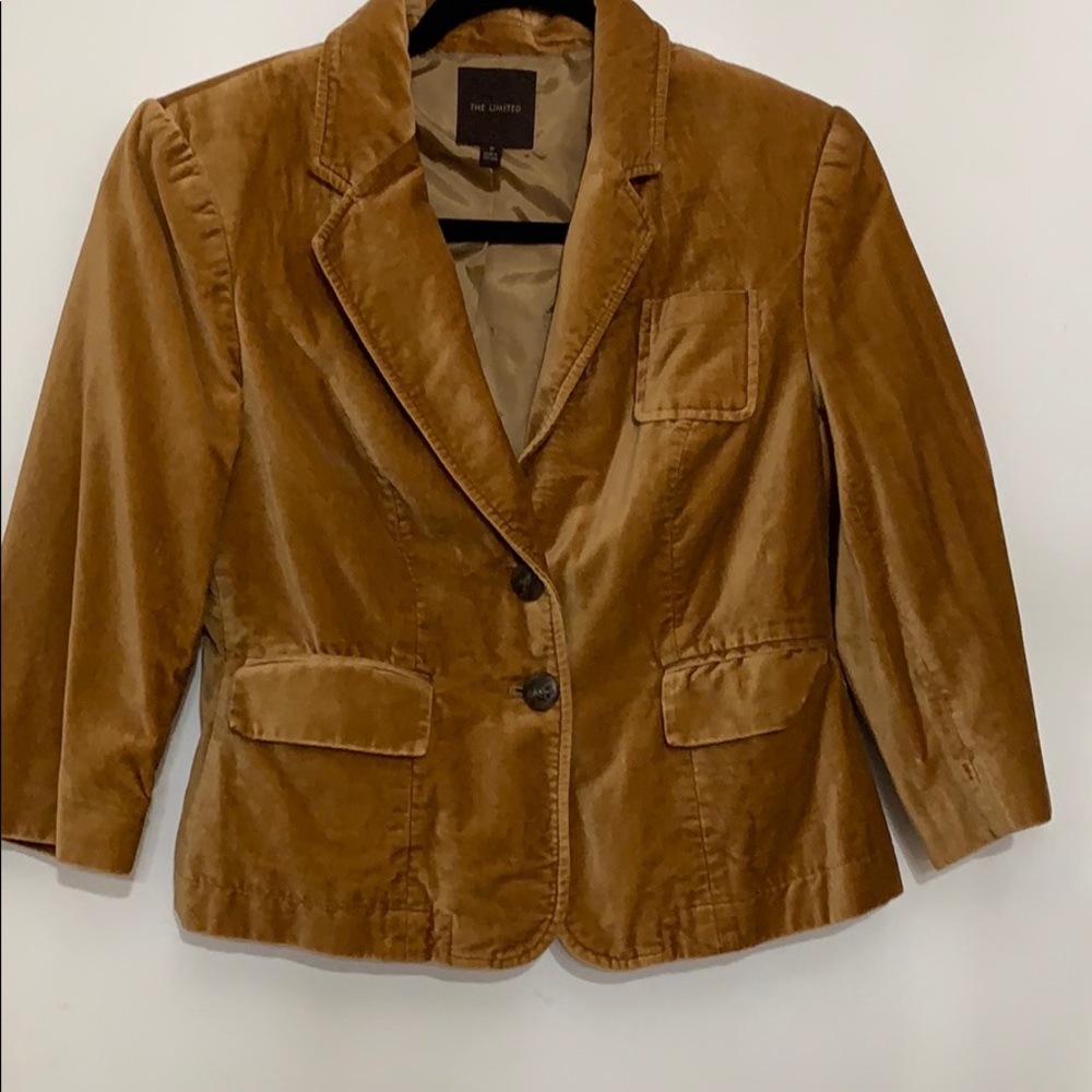 blazer jacket